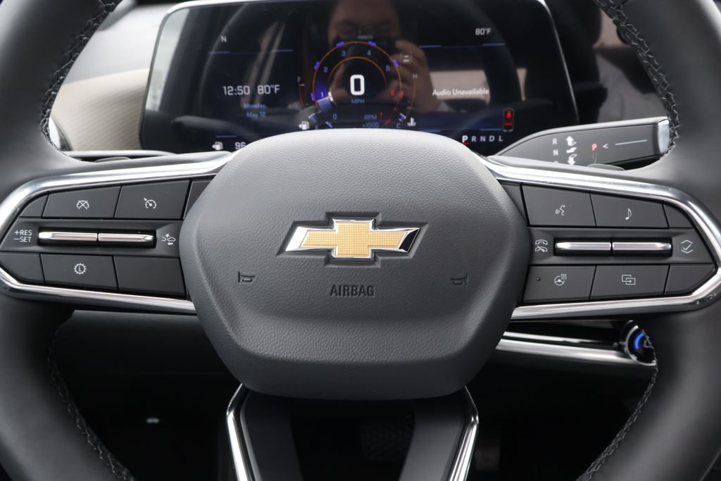 2026 Chevrolet Equinox LT 20