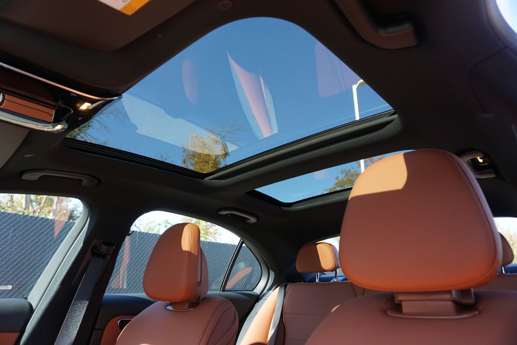 Thumbnail: 2026 Mercedes-Benz C-Class - 12