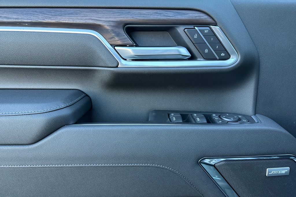 new 2026 GMC Sierra 3500HD car, priced at $80,900