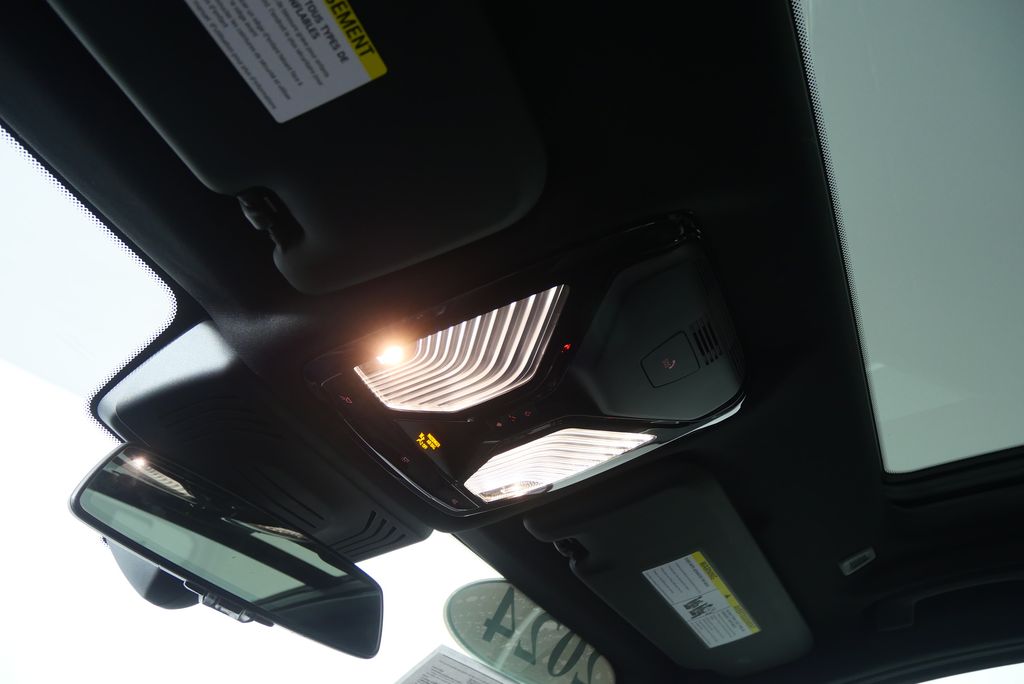 Thumbnail: 2024 BMW X3 - 22