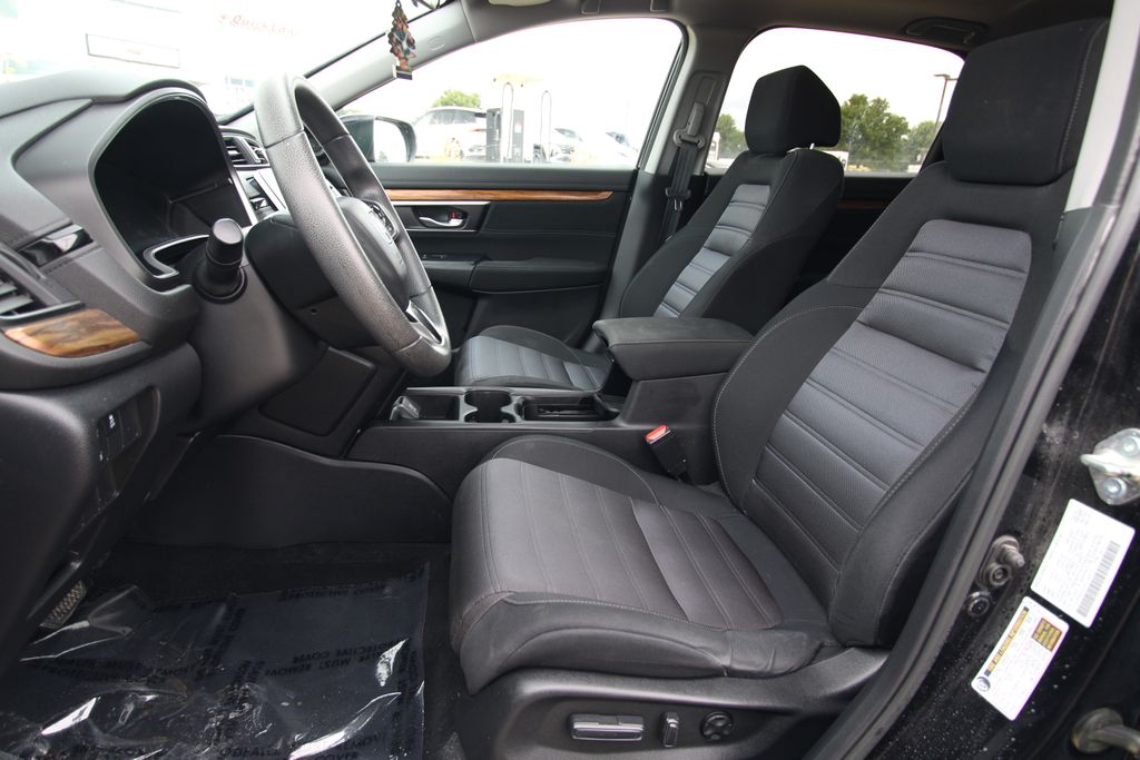 Used 2019 Honda CR-V SUV