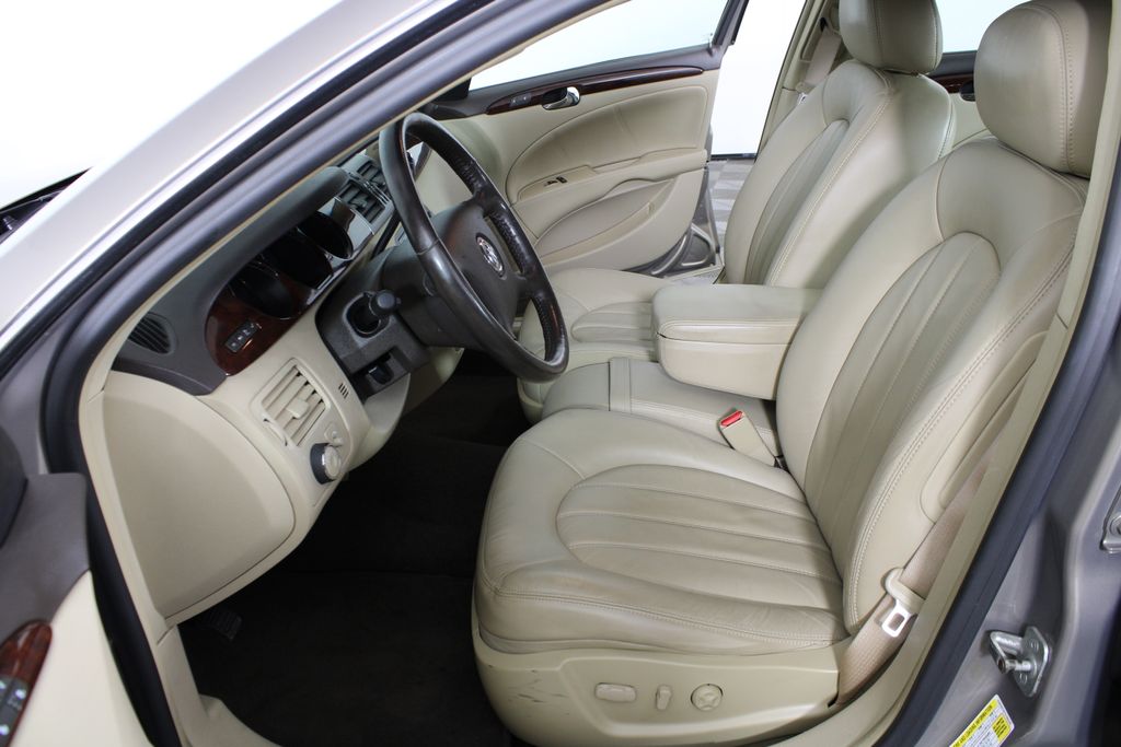 Used 2007 Buick Lucerne for sale in 