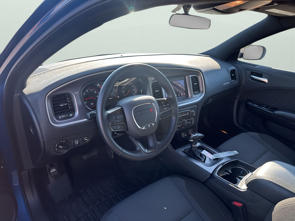 Used Car 2020 Dodge Charger  Sxt For Sale Under $25,000 In Austin, Texas