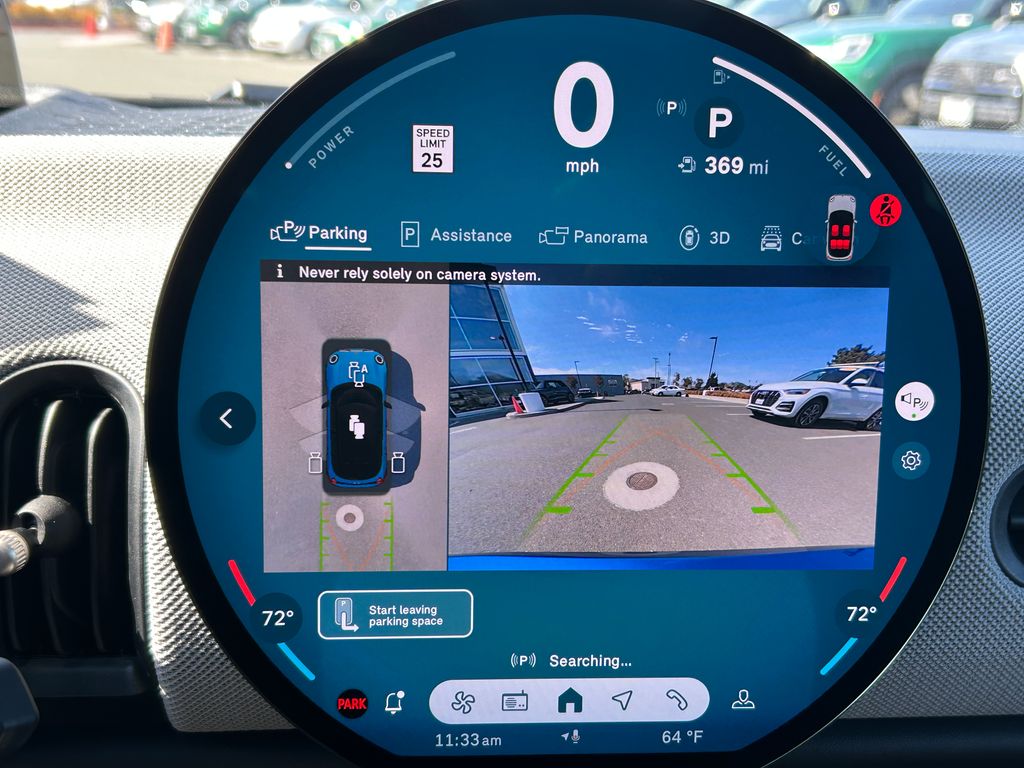 Thumbnail: 2026 MINI Cooper - 22