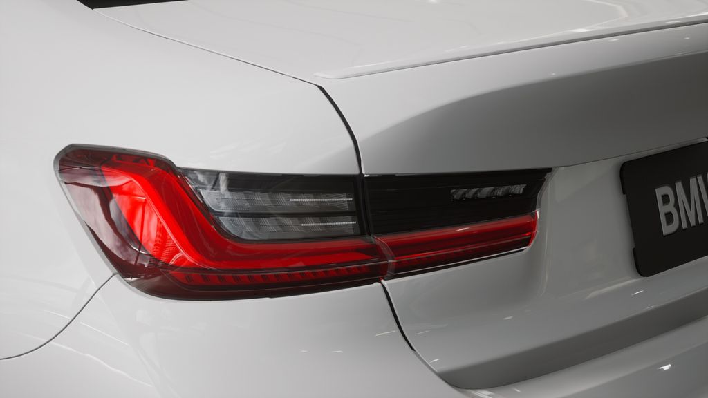 Thumbnail: 2026 BMW 3 Series - 32