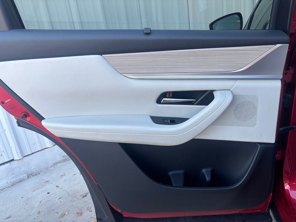 Used Car 2025 Mazda Cx-90  3.3 Turbo Premium Plus For Sale Under $50,000 In Georgetown, Texas