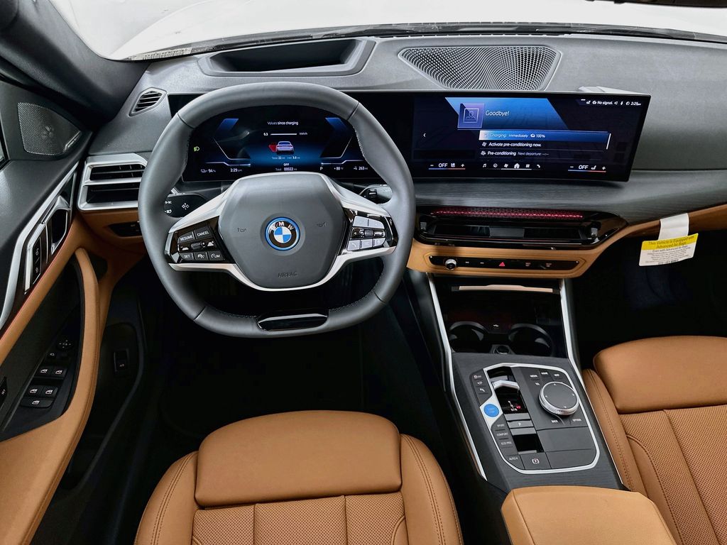 Thumbnail: 2026 BMW i4 - 19