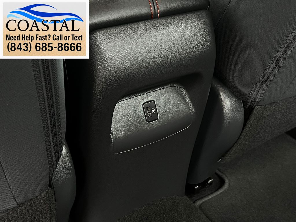 2024 Nissan Sentra SR Gray at Davis Toyota of Orangeburg