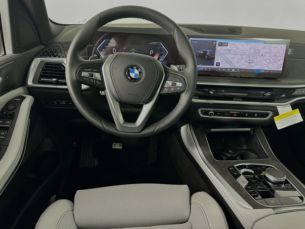 2024 BMW X5 xDrive40i 19