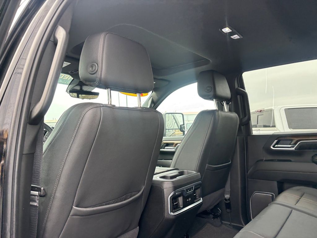 Used Car 2025 Chevrolet Silverado 2500hd  High Country For Sale Under $80,000 In Austin, Texas