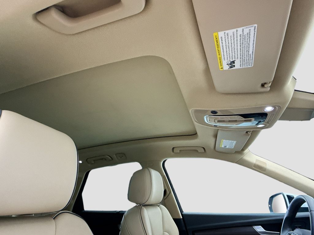 Thumbnail: 2023 Audi Q5 - 16