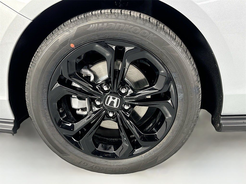 Used Car 2025 Honda Accord  Se For Sale Under $30,000 In Austin, Texas