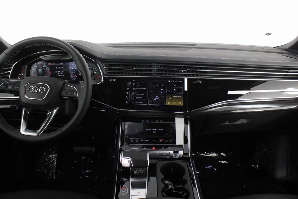 Thumbnail: 2026 Audi Q7 - 4