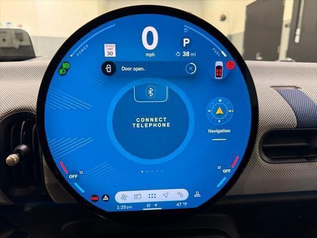 Thumbnail: 2026 MINI Cooper - 16