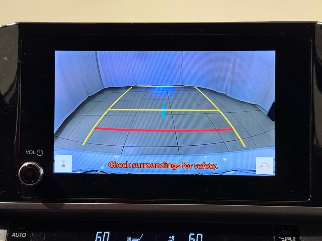 Thumbnail: 2025 Toyota Camry - 26