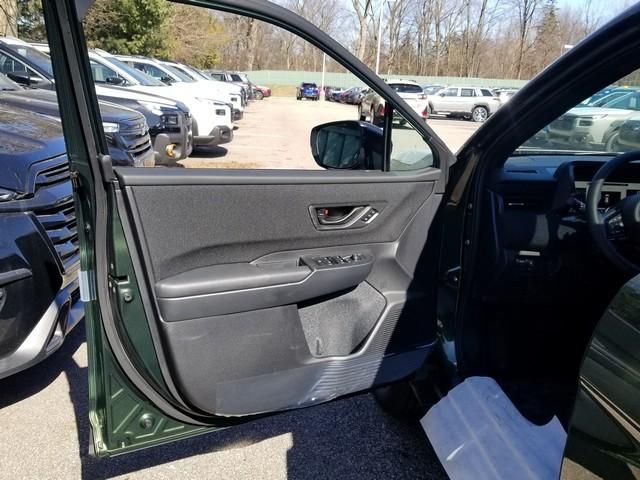 new 2026 Subaru Outback car, priced at $47,198