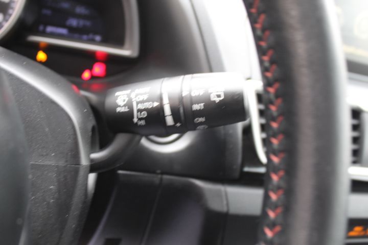 Used Car 2016 Mazda Mazda3  I Grand Touring For Sale Under $15,000 In Georgetown, Texas