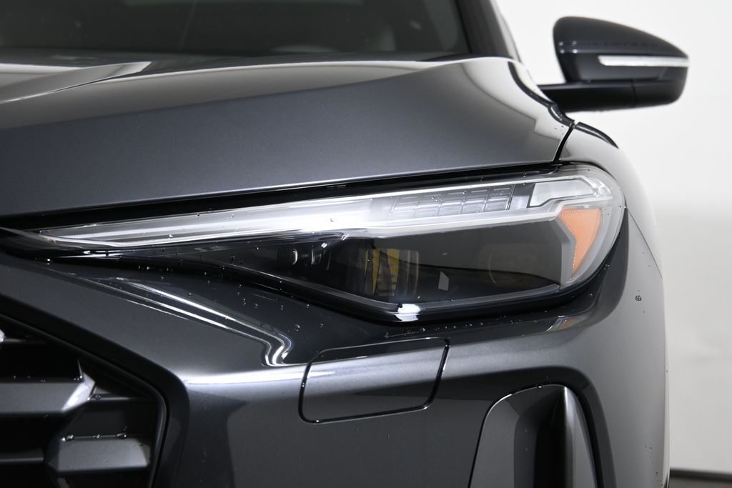 Thumbnail: 2025 Audi Q5 - 10