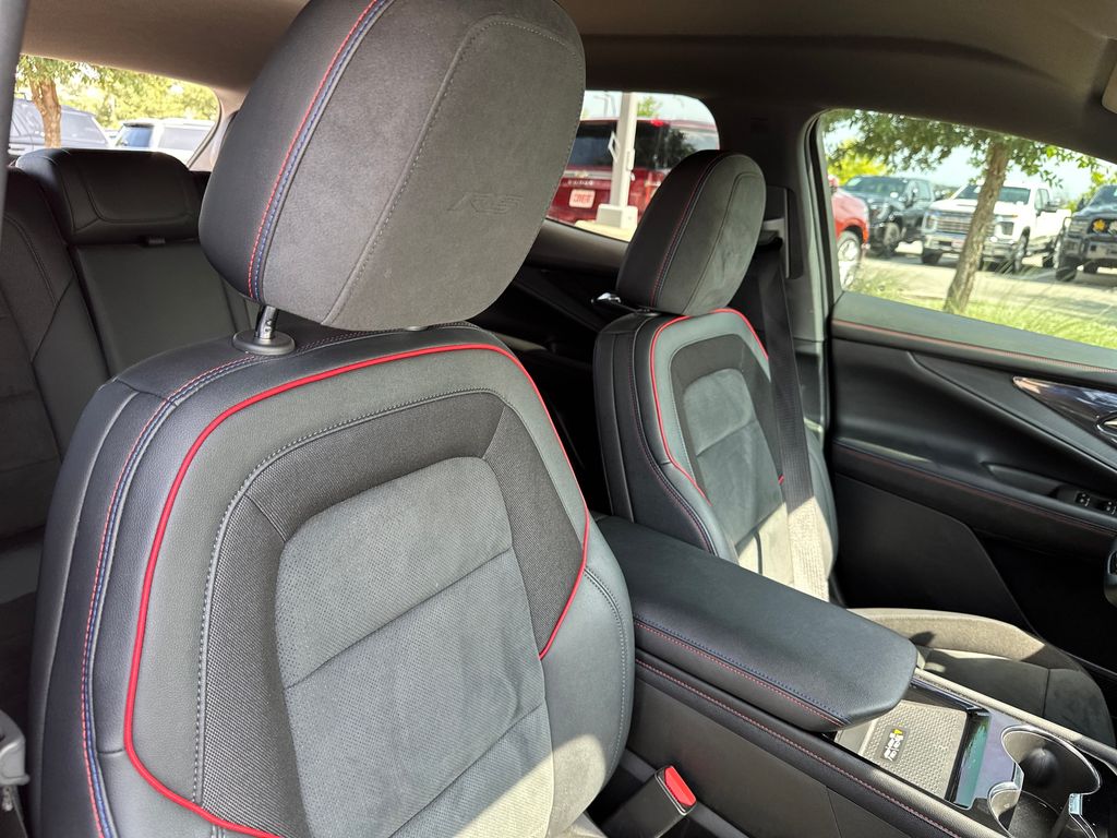 Used Car 2024 Chevrolet Blazer Ev  Rs For Sale Under $30,000 In Austin, Texas
