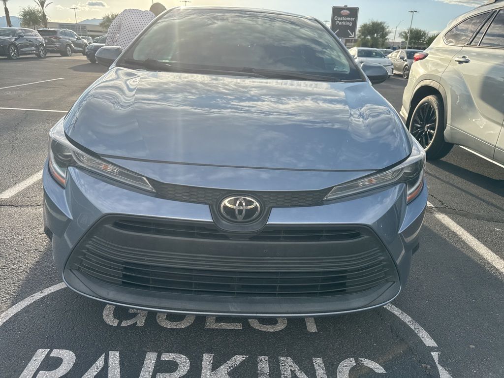 Thumbnail: 2023 Toyota Corolla - 2