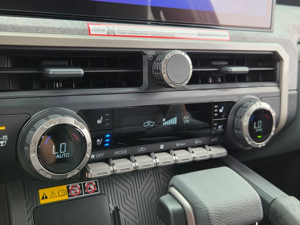 New 2026 Toyota Tacoma i-FORCE MAX Truck