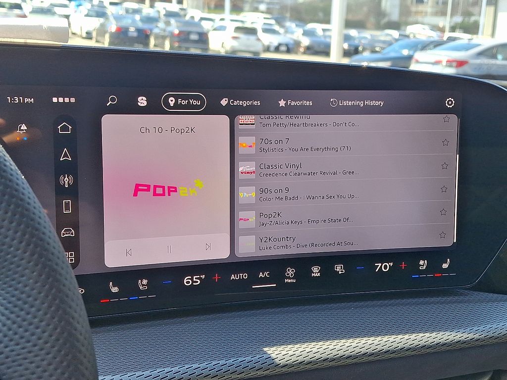 Thumbnail: 2026 Audi SQ5 - 15