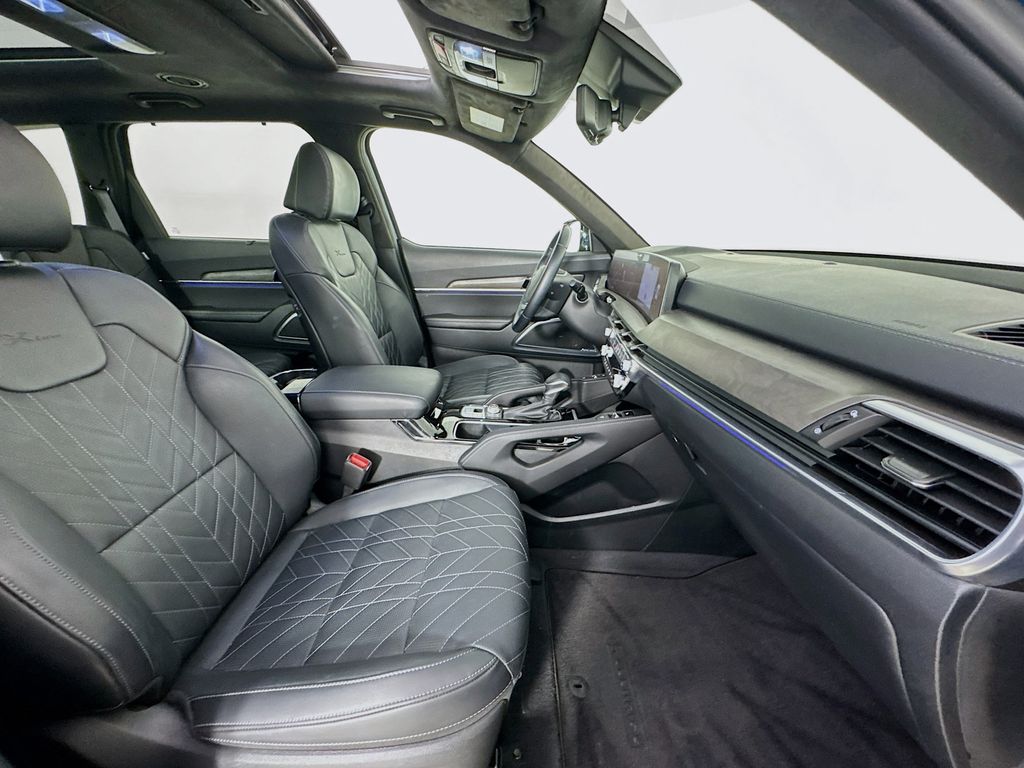 Used Car 2024 Kia Telluride  Sx-prestige X-line For Sale Under $50,000 In Austin, Texas