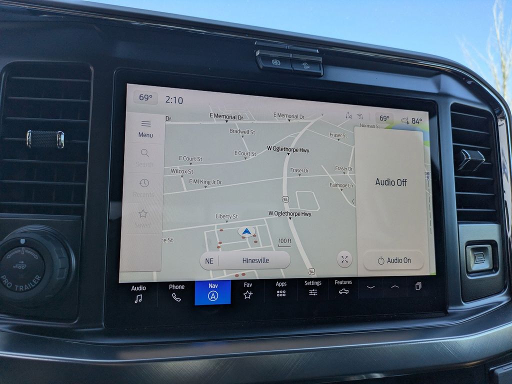 2026 Ford F-250 King Ranch