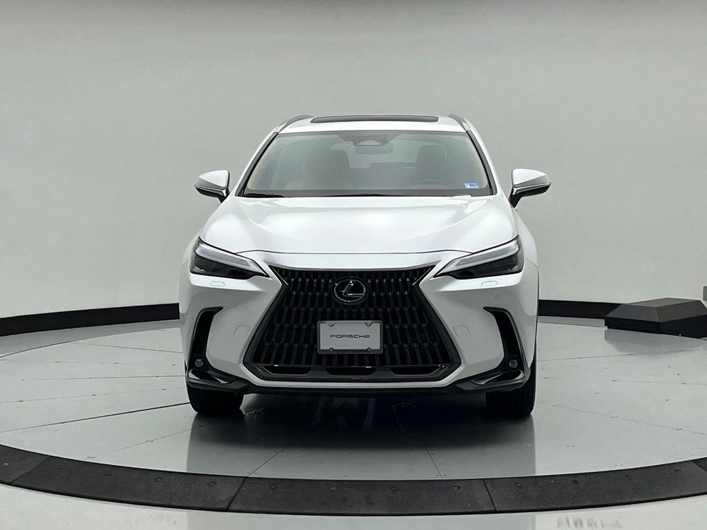 Thumbnail: 2023 Lexus NX - 2