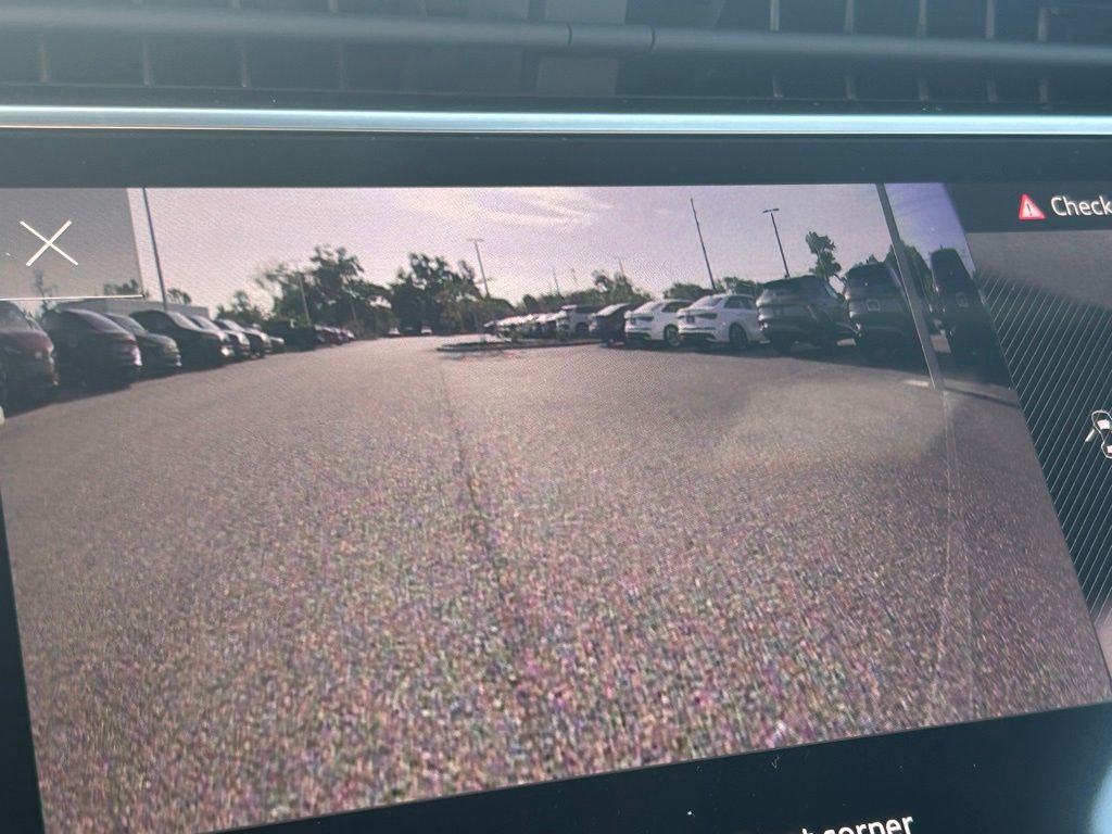 New 2026 Gray Audi 55 Premium Plus image 30