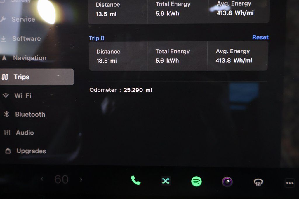 Thumbnail: 2024 Tesla Model X - 16