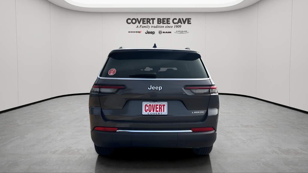 New Car 2025 Jeep Grand Cherokee L  For Sale Under $40,000 In Austin, Texas