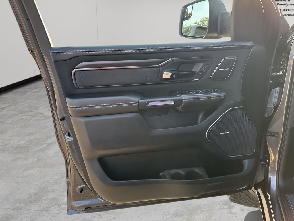 Used Car 2021 Ram 1500  Trx For Sale Under $80,000 In Austin, Texas