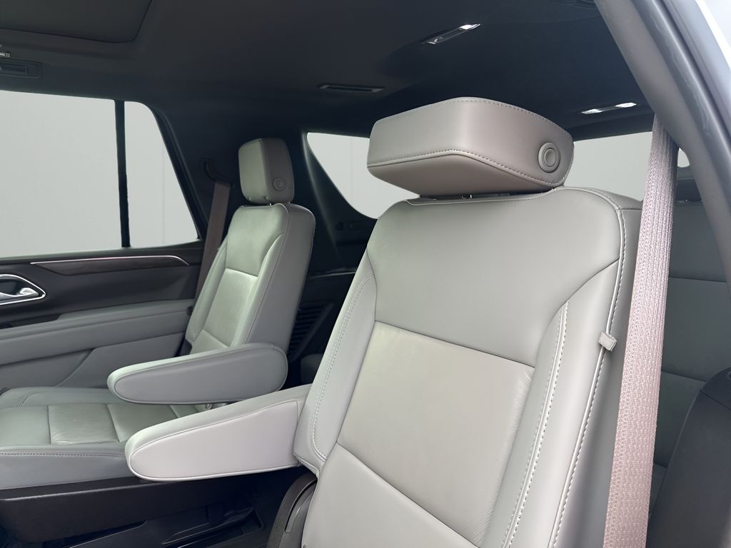 Used Car 2022 Chevrolet Tahoe  Z71 For Sale Under $50,000 In Austin, Texas