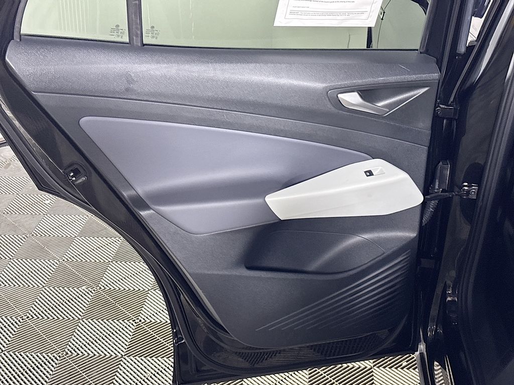 2021 Volkswagen ID.4 1st Edition