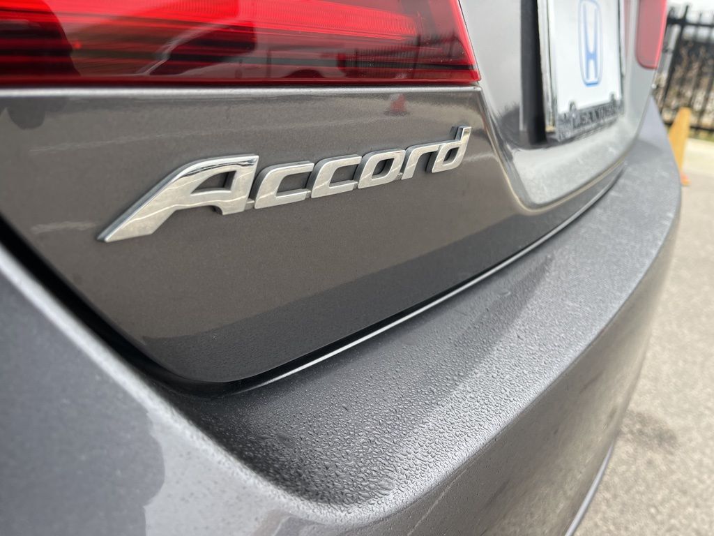 Thumbnail: 2017 Honda Accord - 8