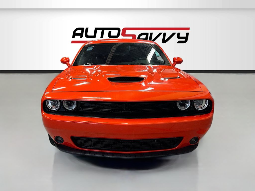 Used 2022 Go Mango! Dodge GT image 2
