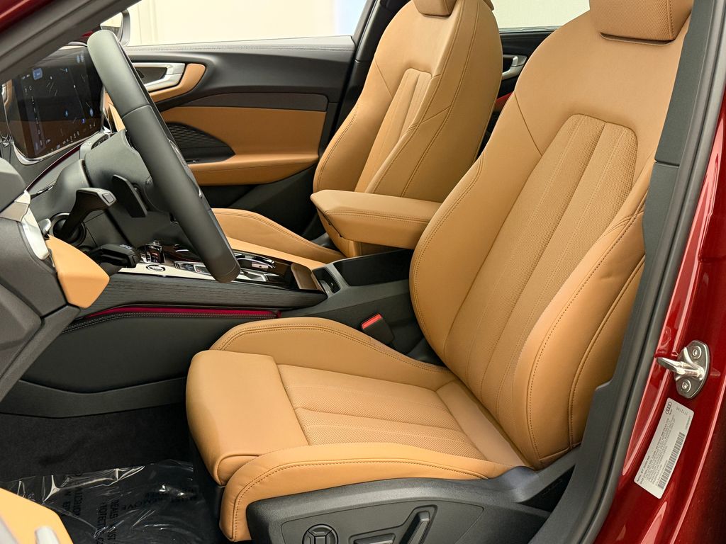 Thumbnail: 2026 Audi A5 - 24
