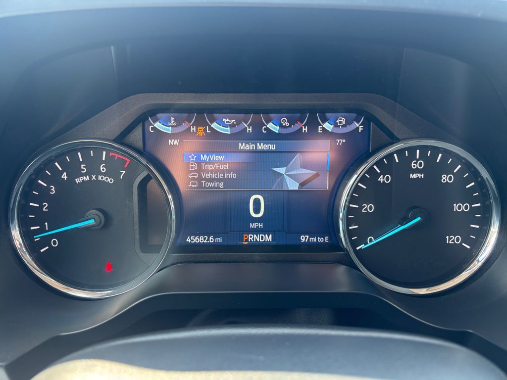 2022 Ford Expedition XLT Green at Grove City Ford