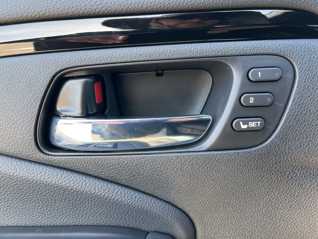 Thumbnail: 2026 Honda Ridgeline - 6