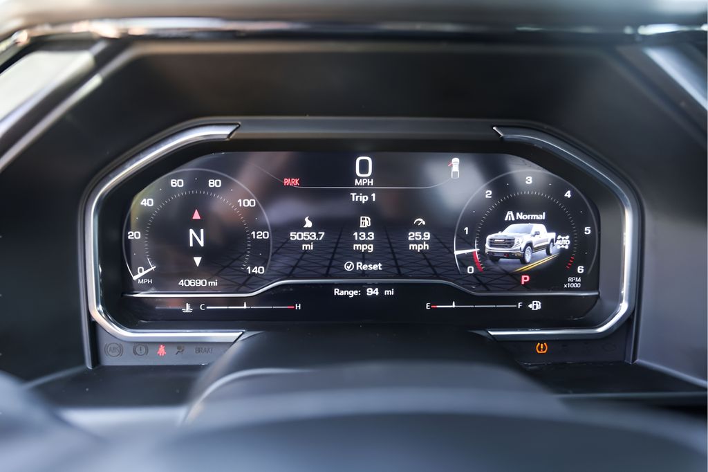 Used Car 2024 Gmc Sierra 1500  At4x For Sale Under $70,000 In Austin, Texas