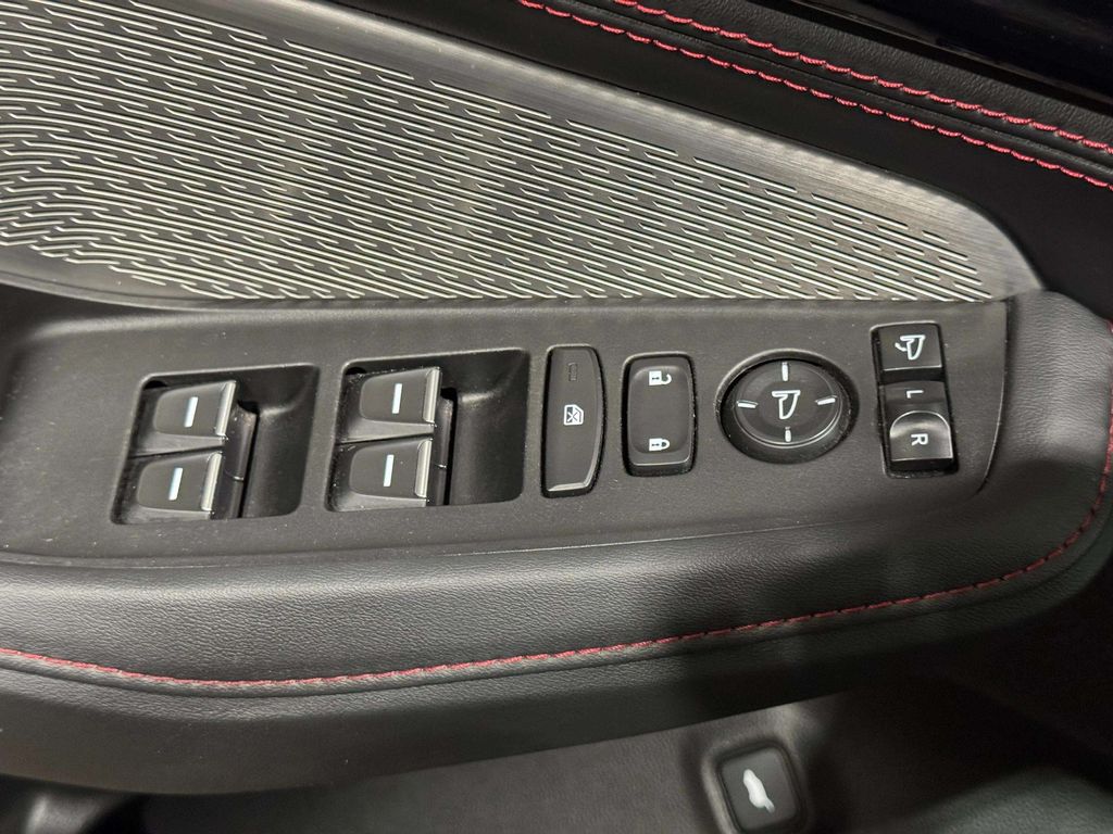 Used 2022 Liquid Carbon Metallic Acura A-Spec image 21