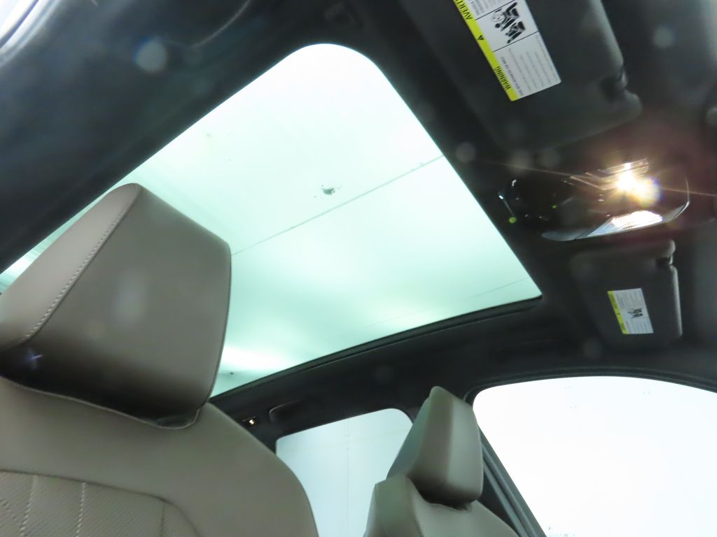 Thumbnail: 2025 BMW X3 - 18