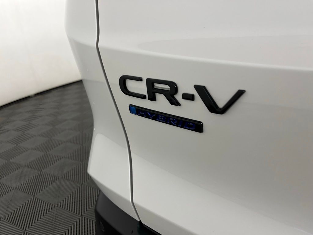 Thumbnail: 2026 Honda CR-V - 3