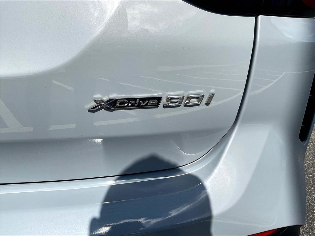 2024 BMW X3 xDrive30i Brooklyn Gray Metallic - Grieco Acura - Image 26