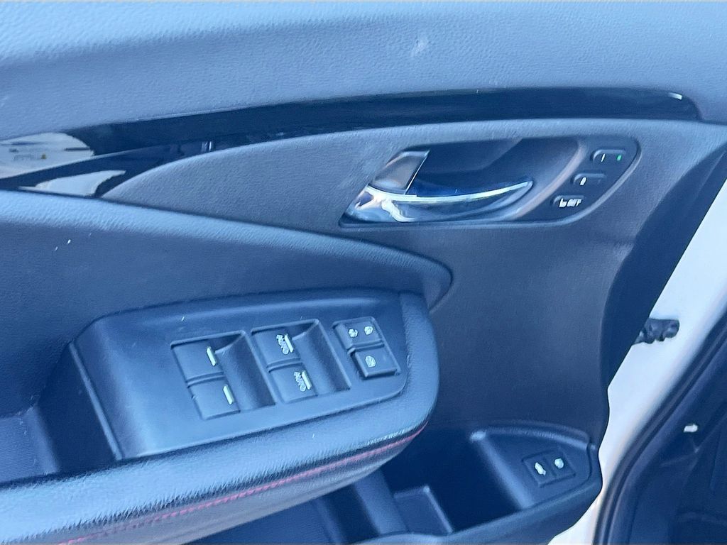 Used 2022  Honda Black Edition image 18