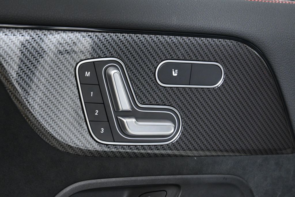 Thumbnail: 2026 Mercedes-Benz GLA - 29