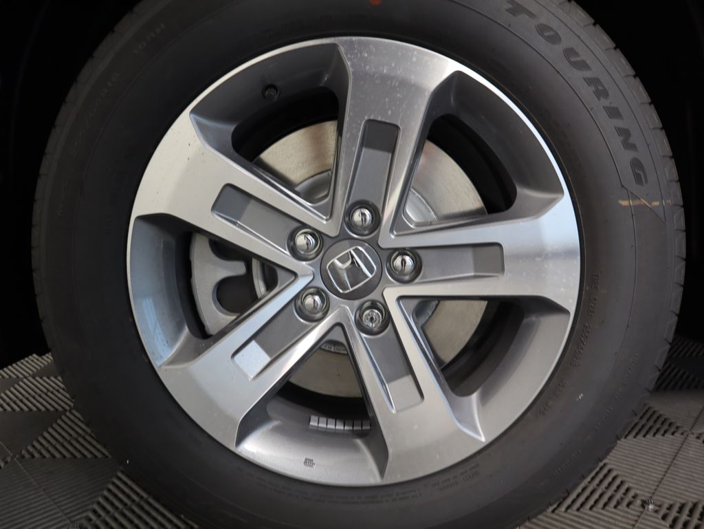 Thumbnail: 2025 Honda Pilot - 31