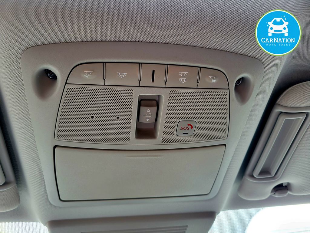 2019 Nissan Armada SL - Photo 28