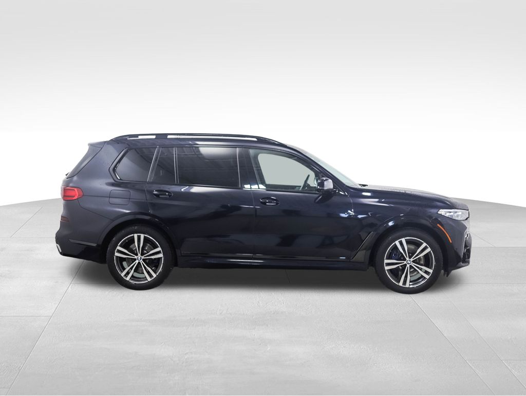 Thumbnail: 2019 BMW X7 - 6